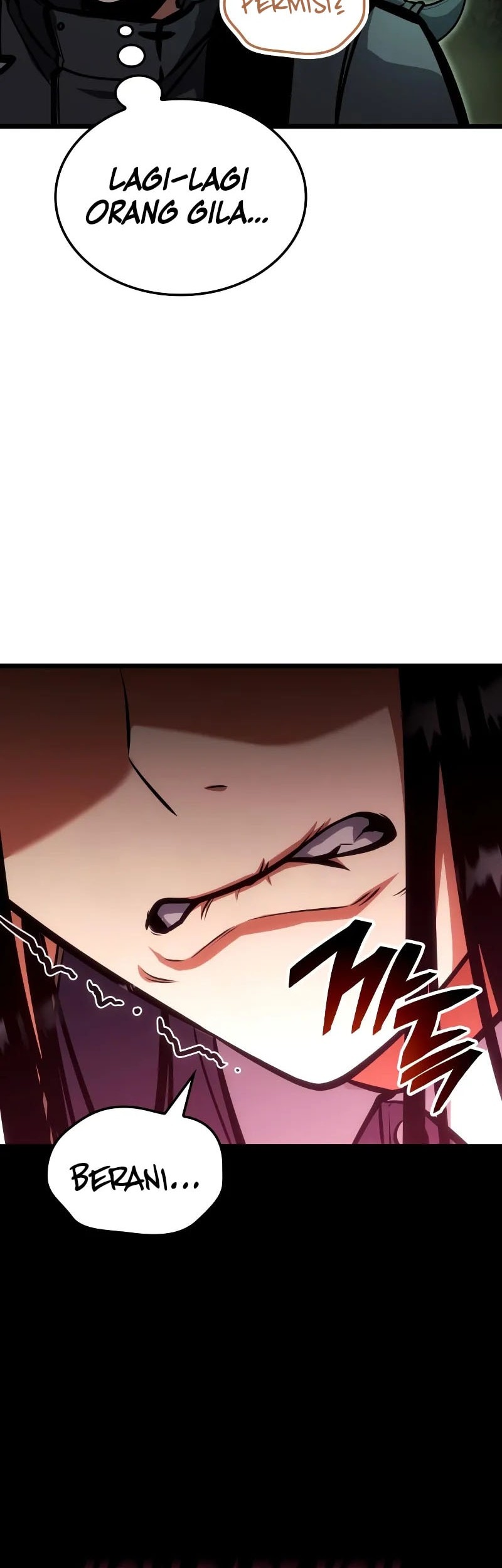 Emperor Of Solo Play Chapter 11 Gambar 52