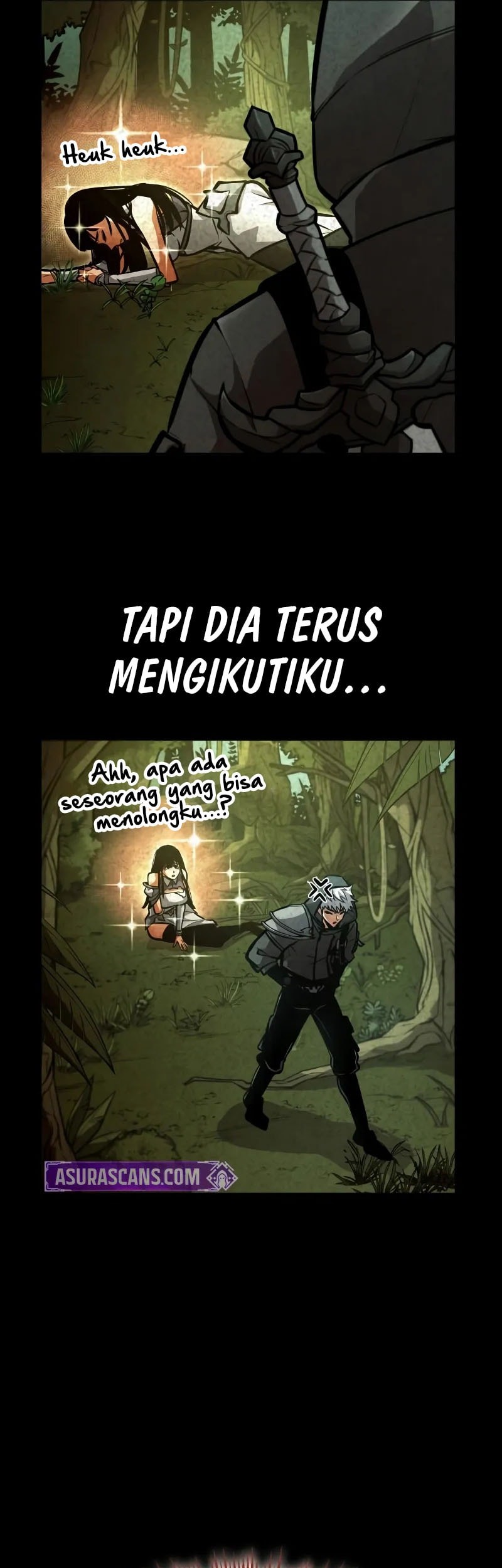 Emperor Of Solo Play Chapter 11 Gambar 57