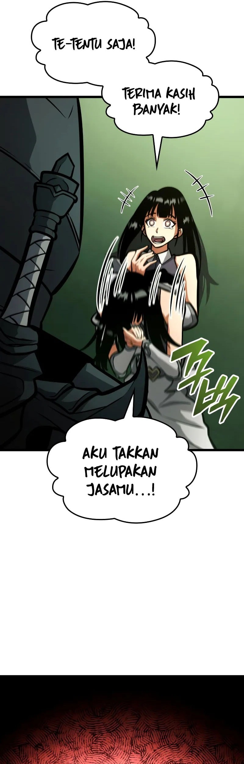 Emperor Of Solo Play Chapter 11 Gambar 61