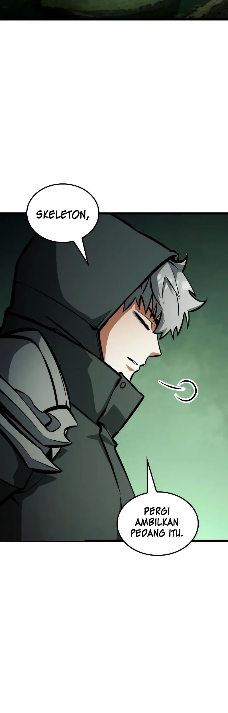 Emperor Of Solo Play Chapter 11 Gambar 65