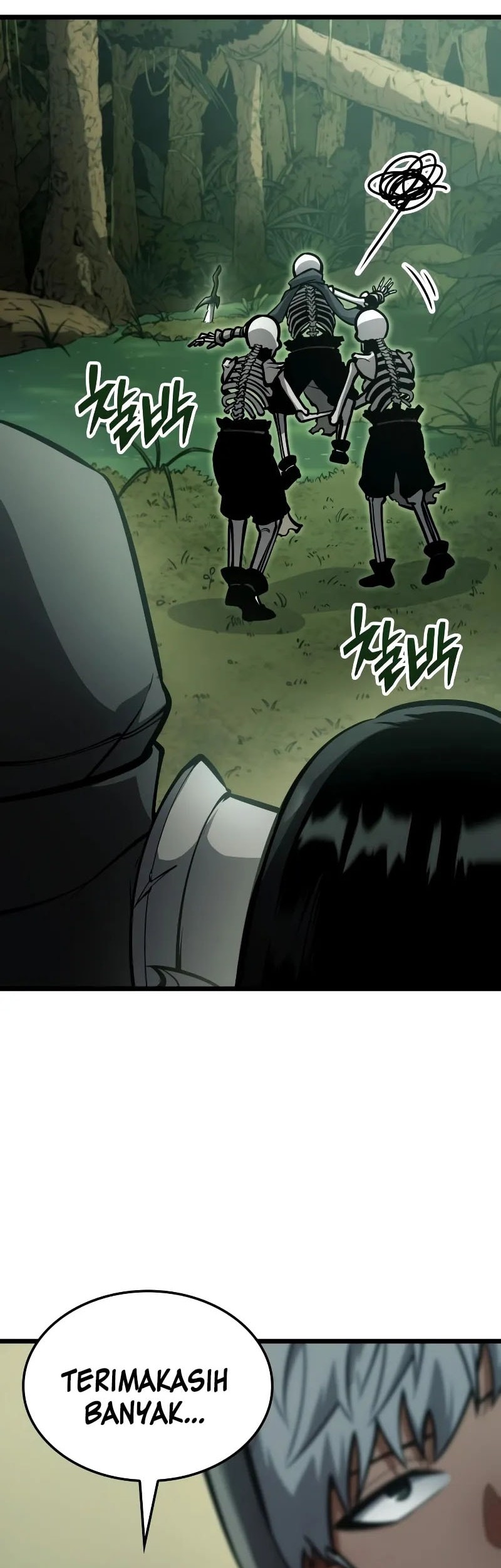 Emperor Of Solo Play Chapter 11 Gambar 66