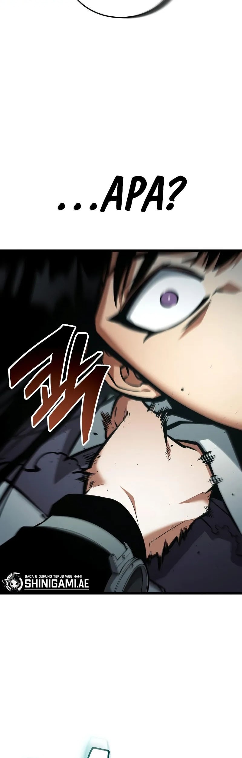Emperor Of Solo Play Chapter 11 Gambar 71