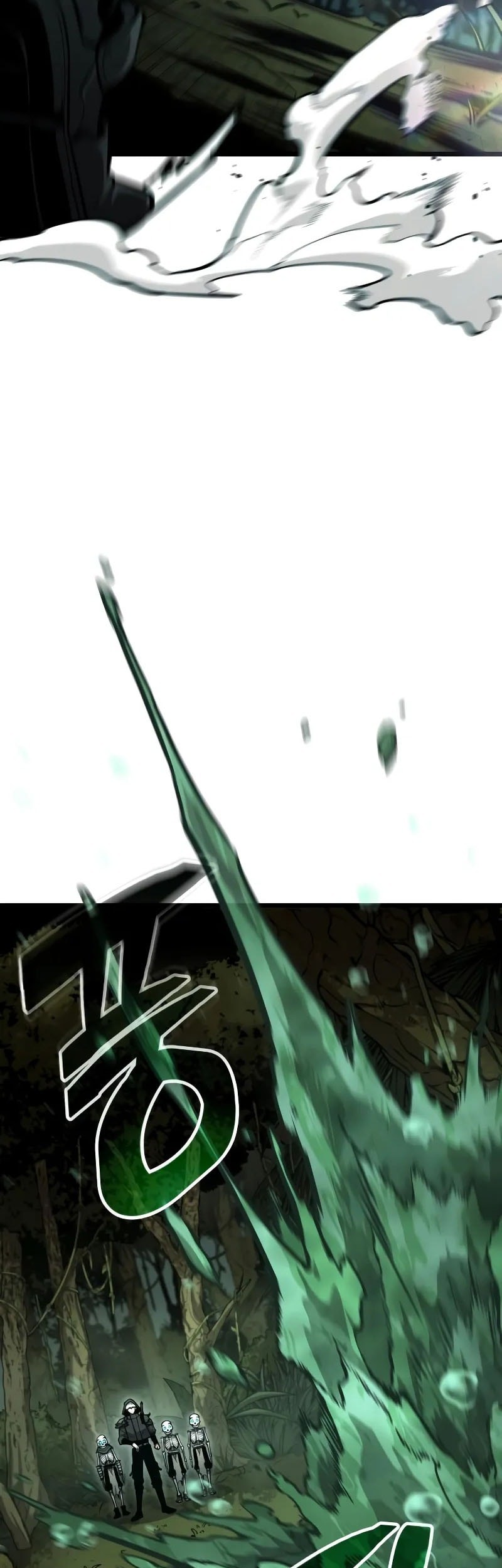 Emperor Of Solo Play Chapter 11 Gambar 73