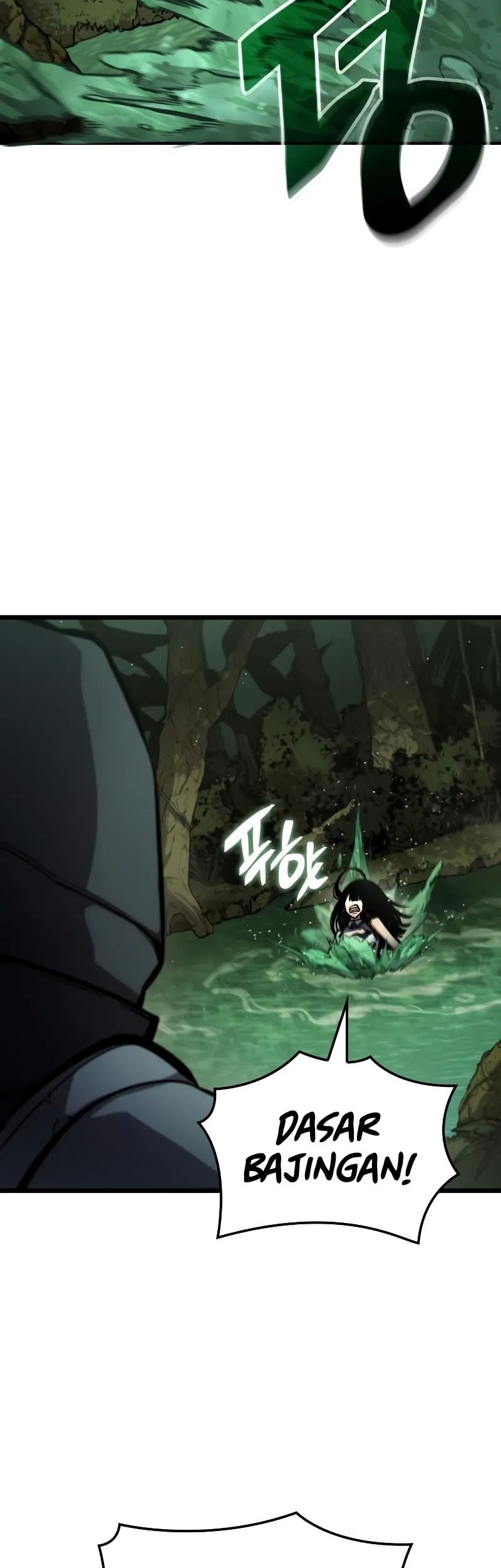 Emperor Of Solo Play Chapter 11 Gambar 74