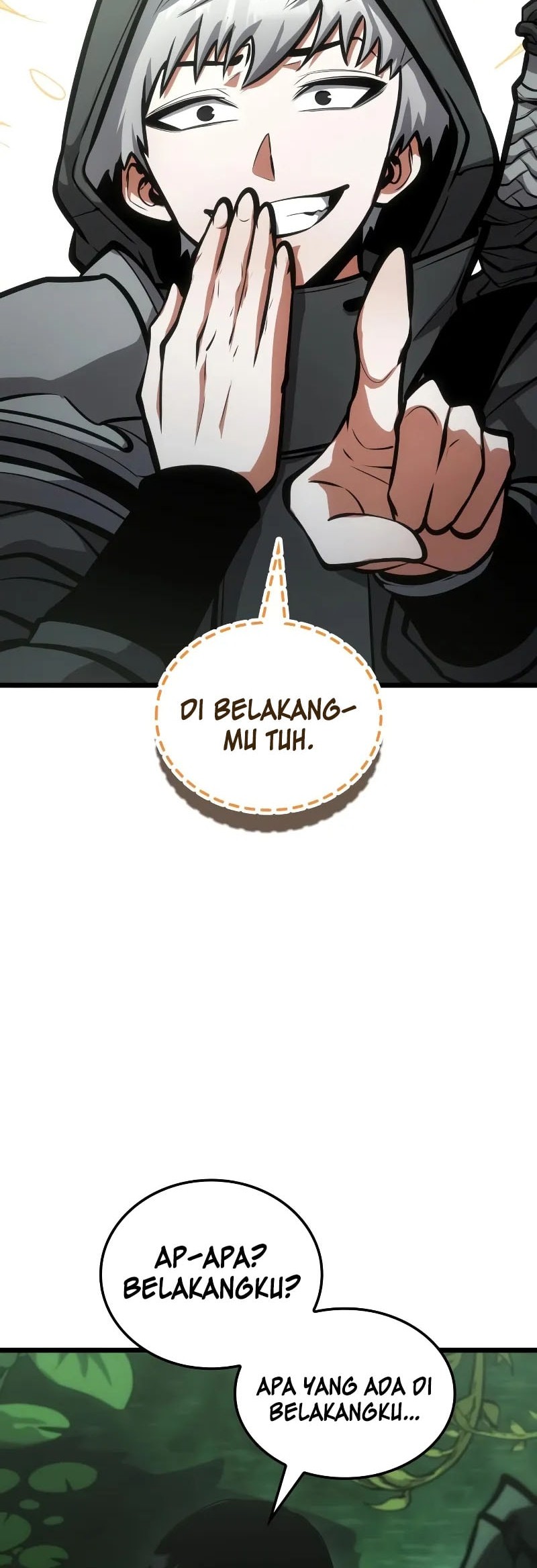 Emperor Of Solo Play Chapter 11 Gambar 76