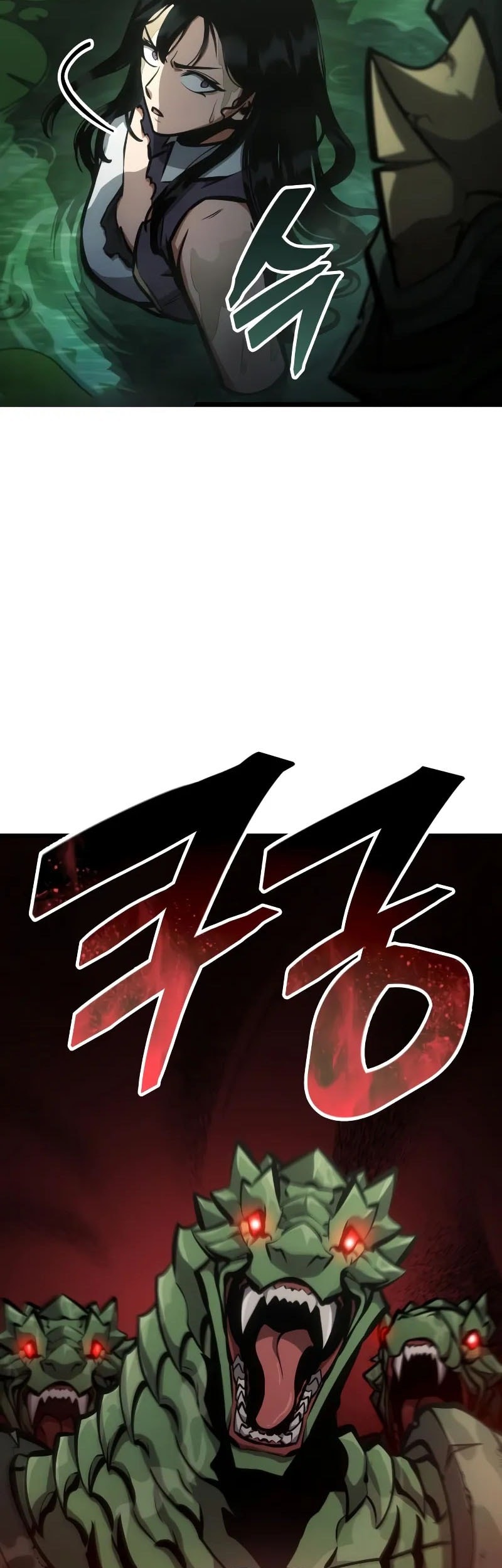 Emperor Of Solo Play Chapter 11 Gambar 77