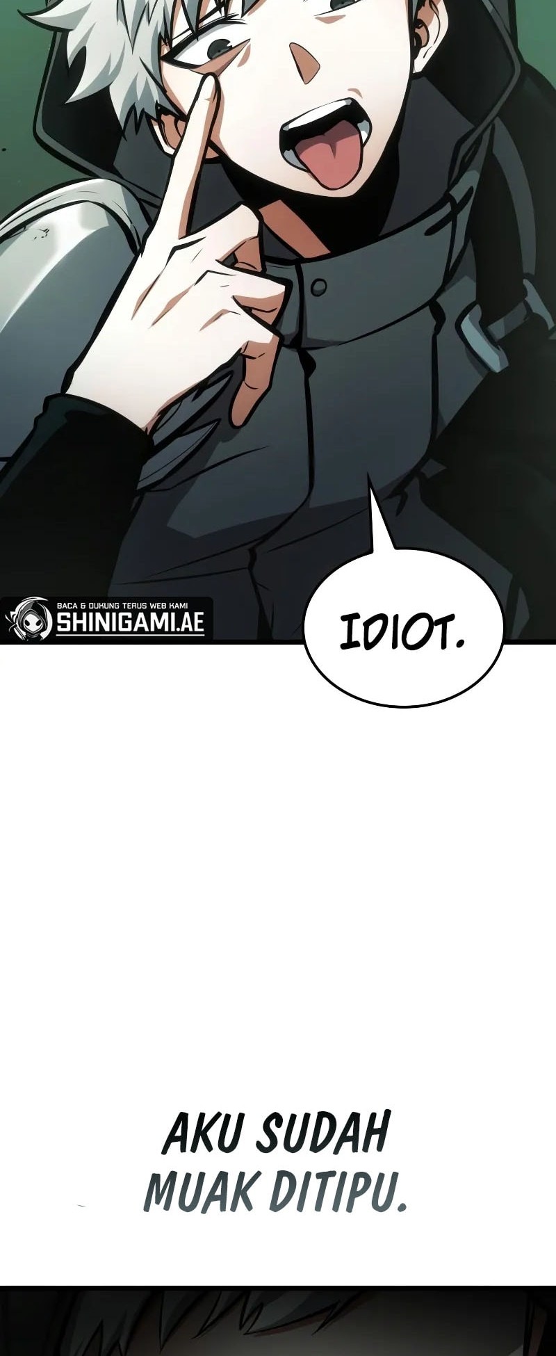 Emperor Of Solo Play Chapter 11 Gambar 80