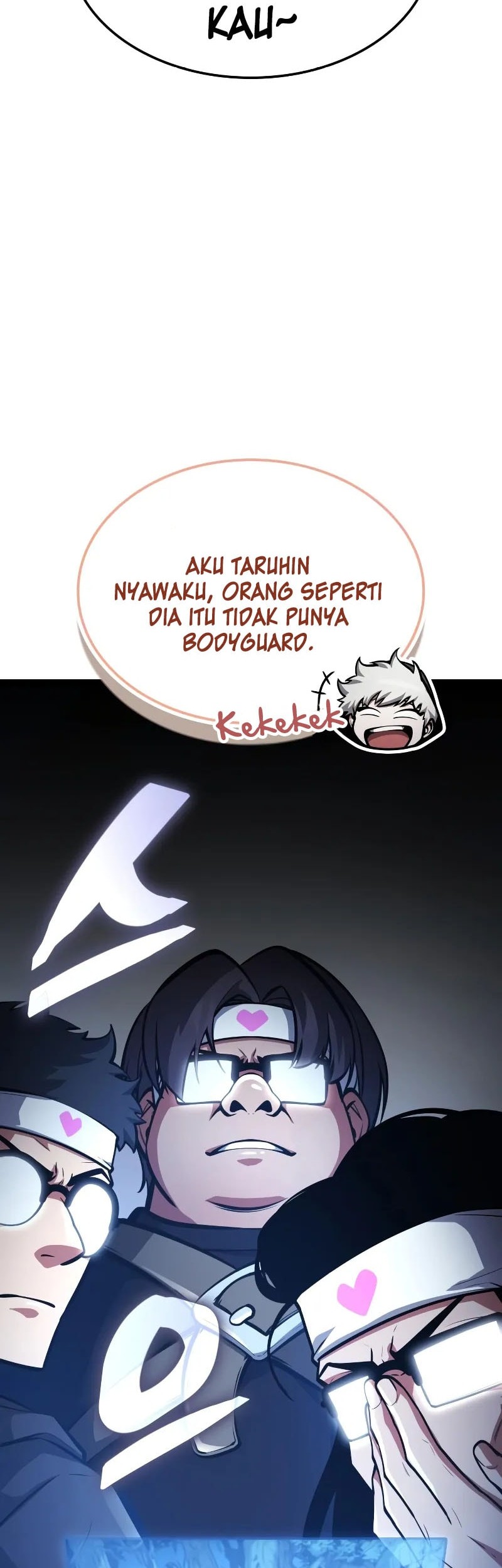 Emperor Of Solo Play Chapter 11 Gambar 86