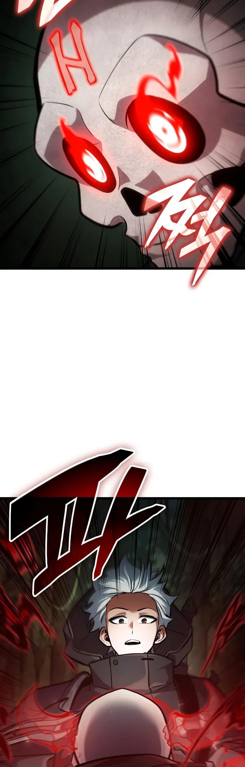 Emperor Of Solo Play Chapter 11 Gambar 3