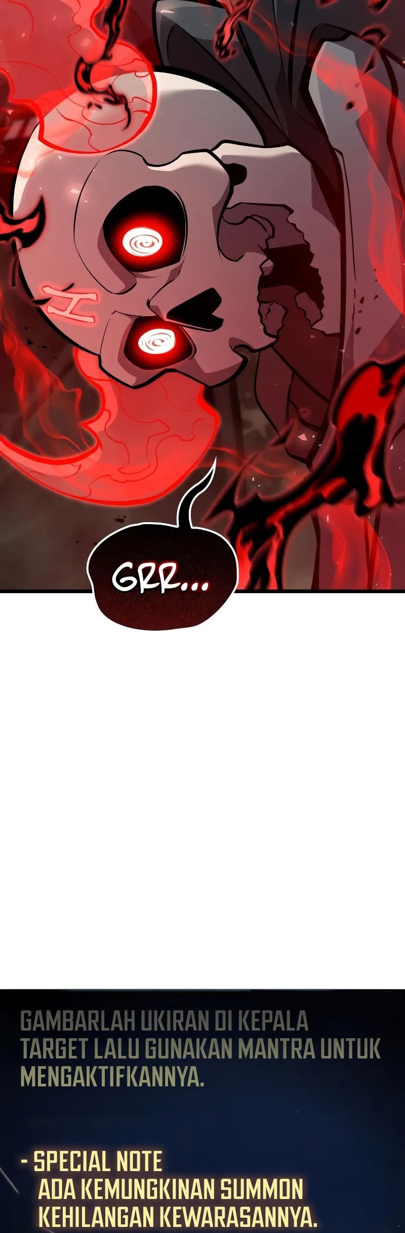 Emperor Of Solo Play Chapter 11 Gambar 5