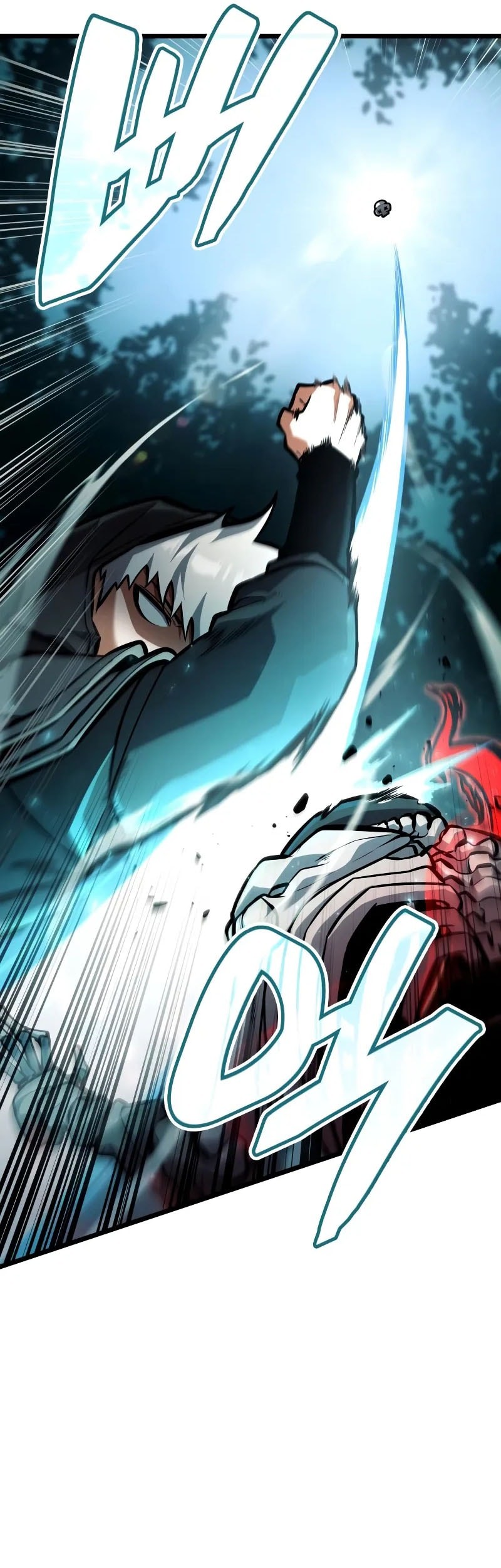 Emperor Of Solo Play Chapter 11 Gambar 10