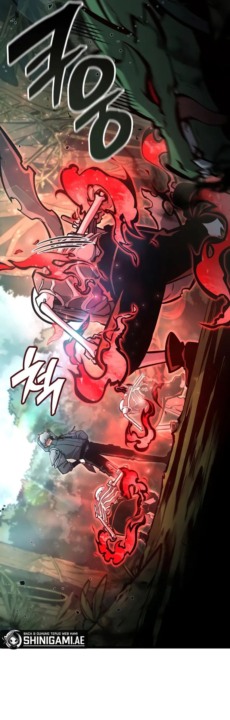 Emperor Of Solo Play Chapter 11 Gambar 29