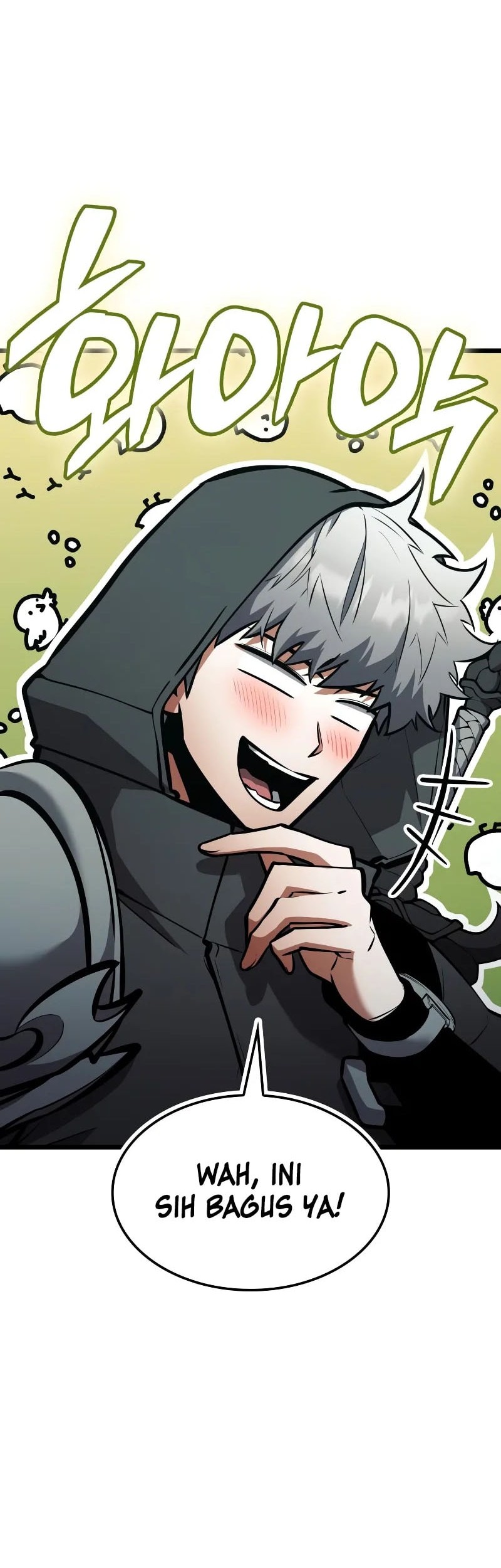 Emperor Of Solo Play Chapter 11 Gambar 30