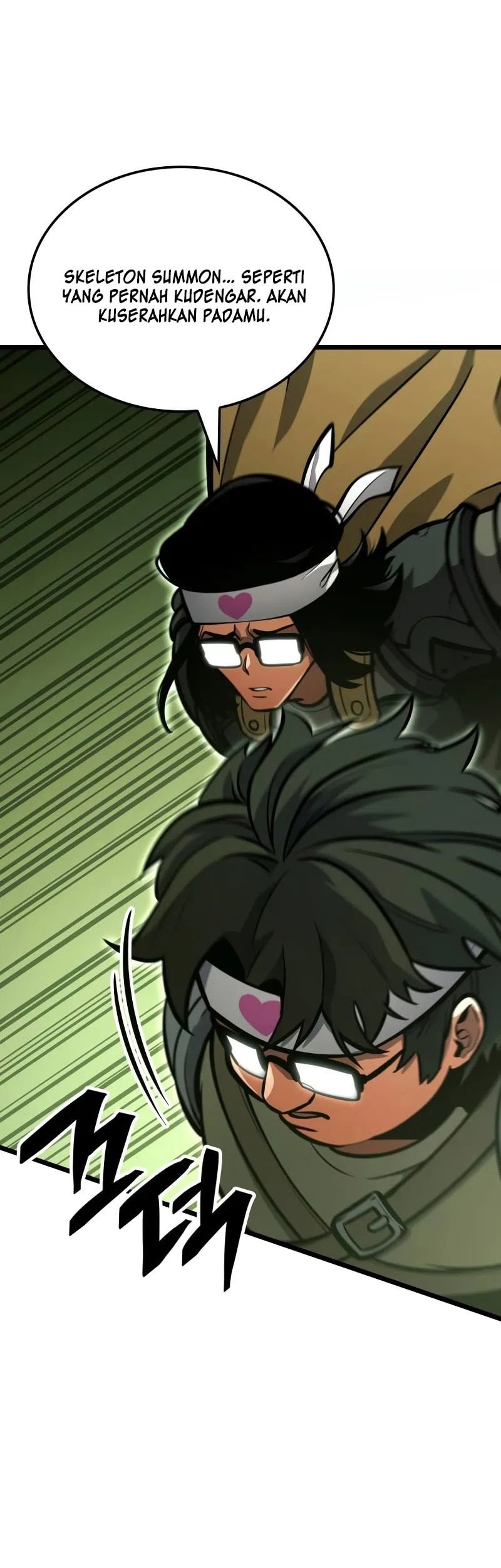 Emperor Of Solo Play Chapter 12 Gambar 37