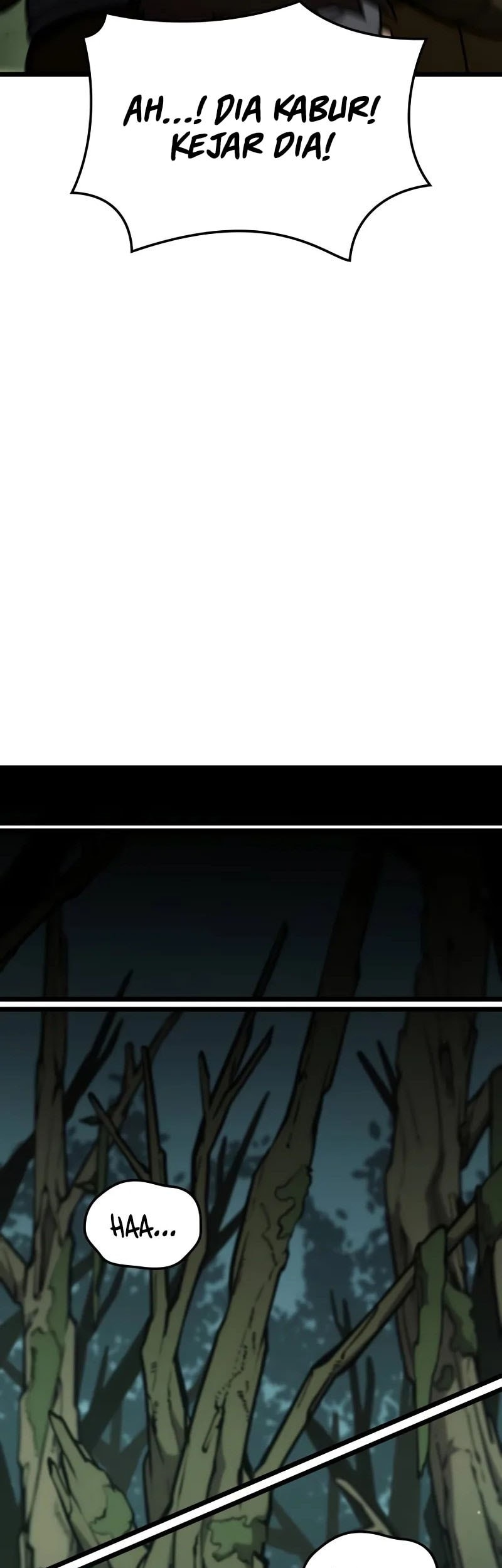 Emperor Of Solo Play Chapter 12 Gambar 43