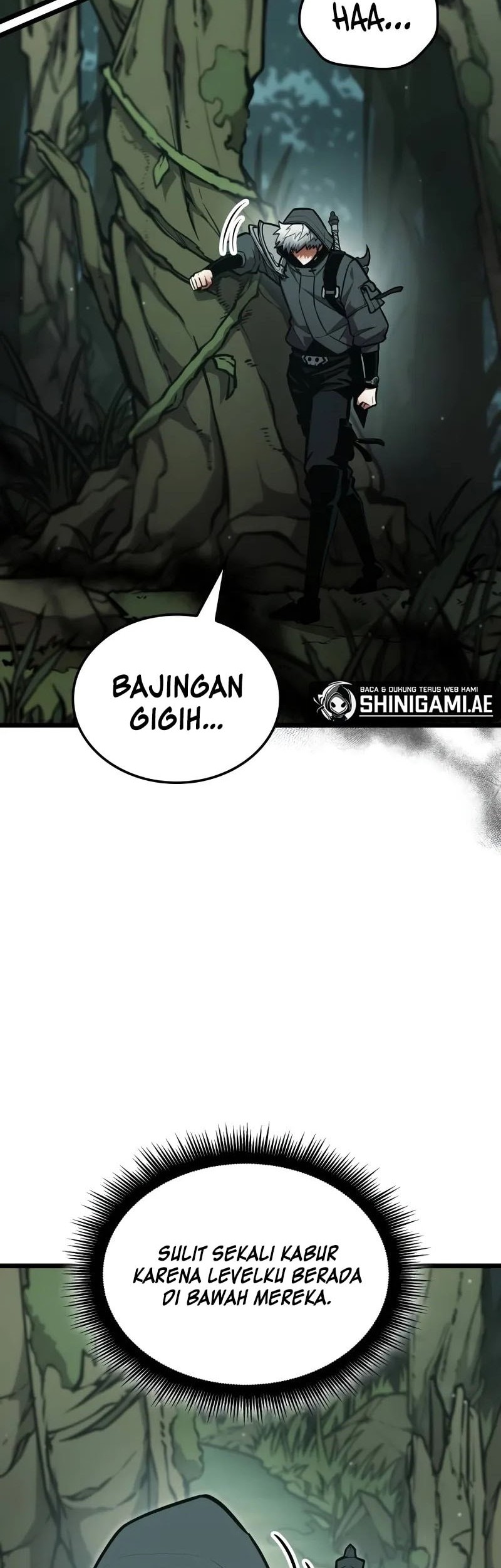 Emperor Of Solo Play Chapter 12 Gambar 44
