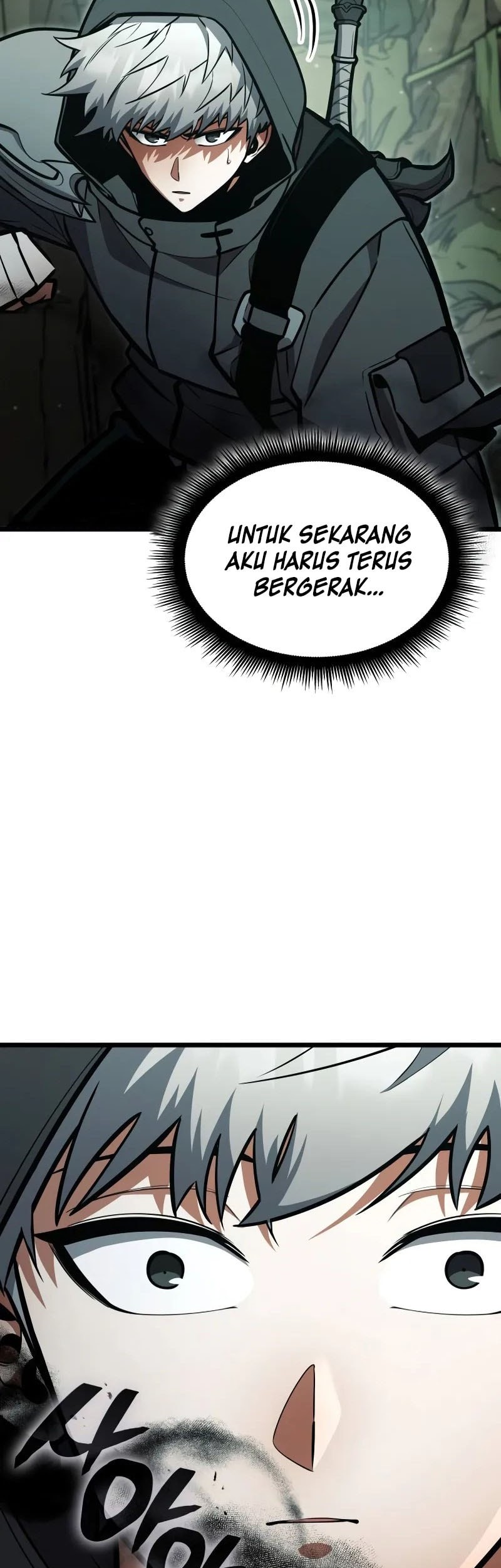 Emperor Of Solo Play Chapter 12 Gambar 45