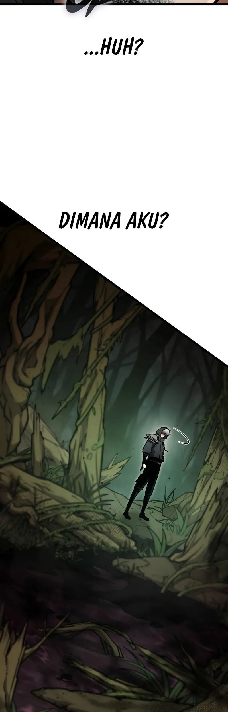 Emperor Of Solo Play Chapter 12 Gambar 46