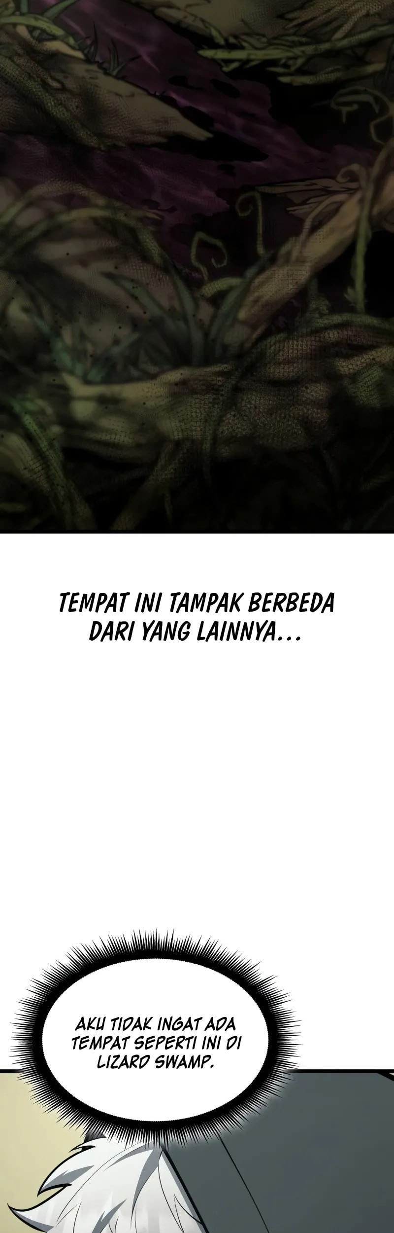 Emperor Of Solo Play Chapter 12 Gambar 47