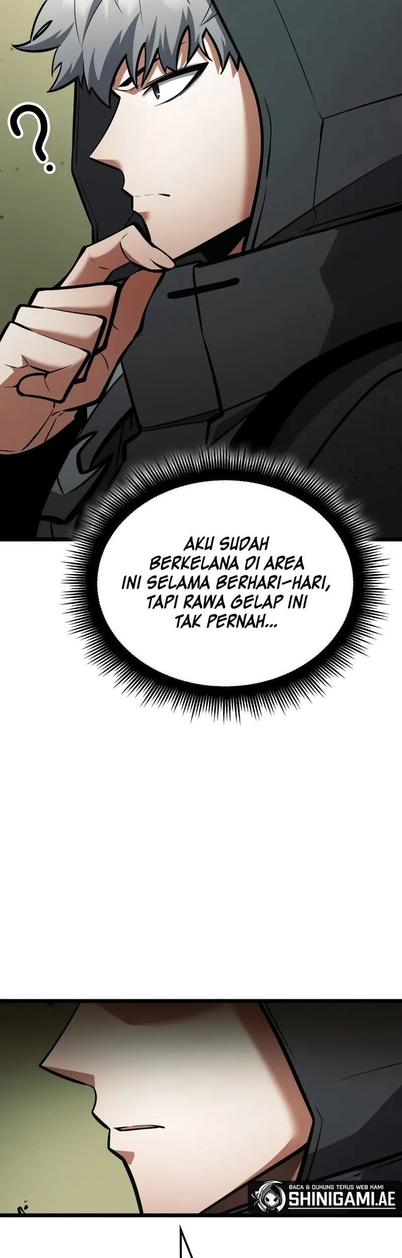 Emperor Of Solo Play Chapter 12 Gambar 48