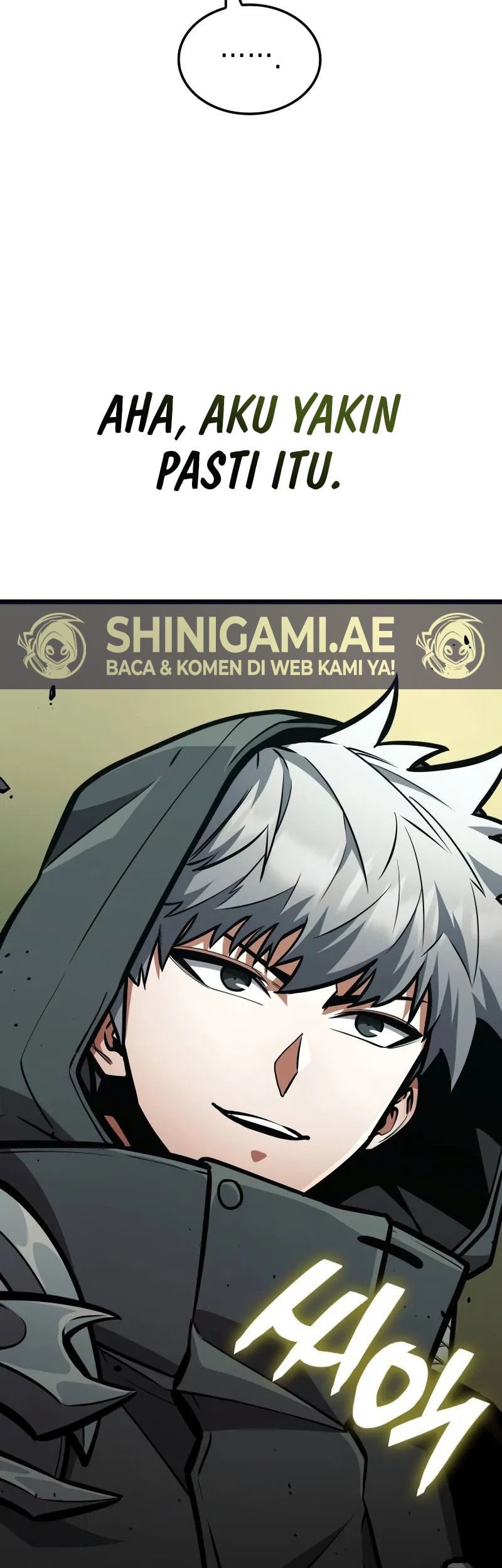 Emperor Of Solo Play Chapter 12 Gambar 49