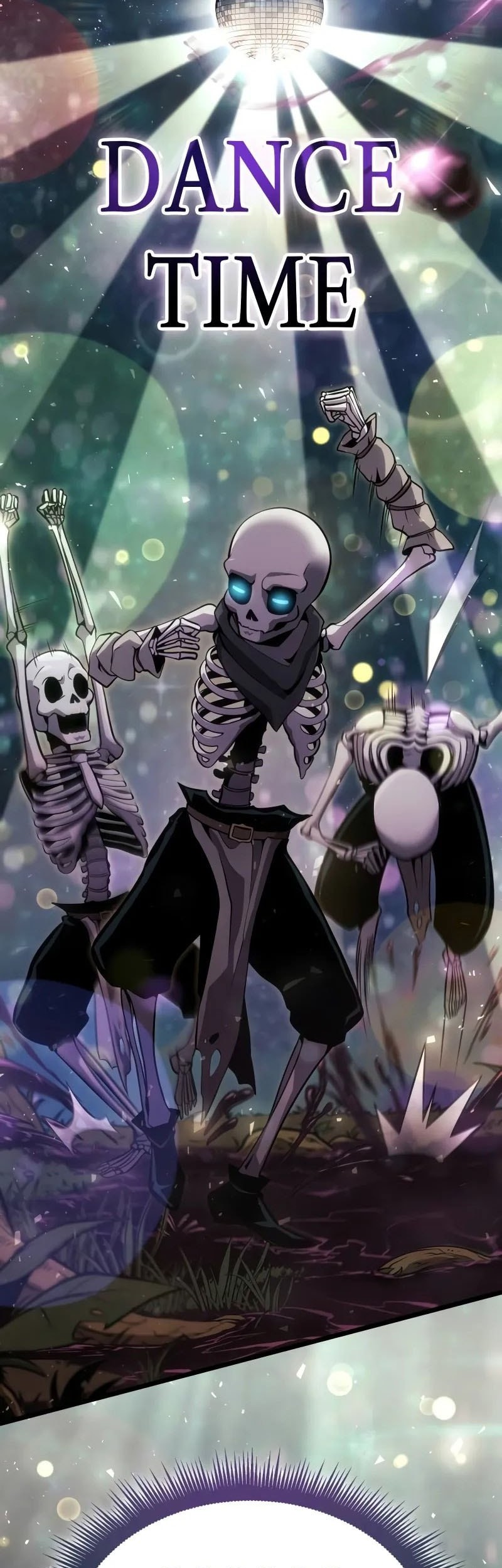 Emperor Of Solo Play Chapter 12 Gambar 53