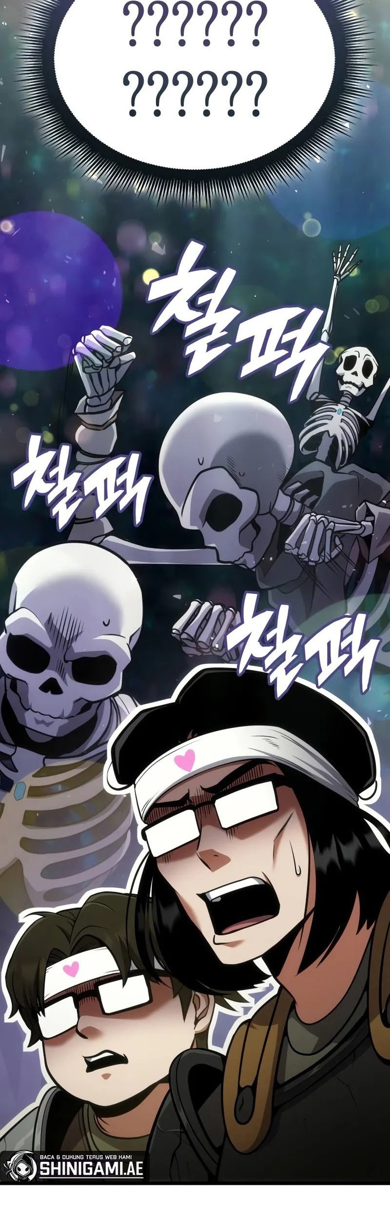 Emperor Of Solo Play Chapter 12 Gambar 54