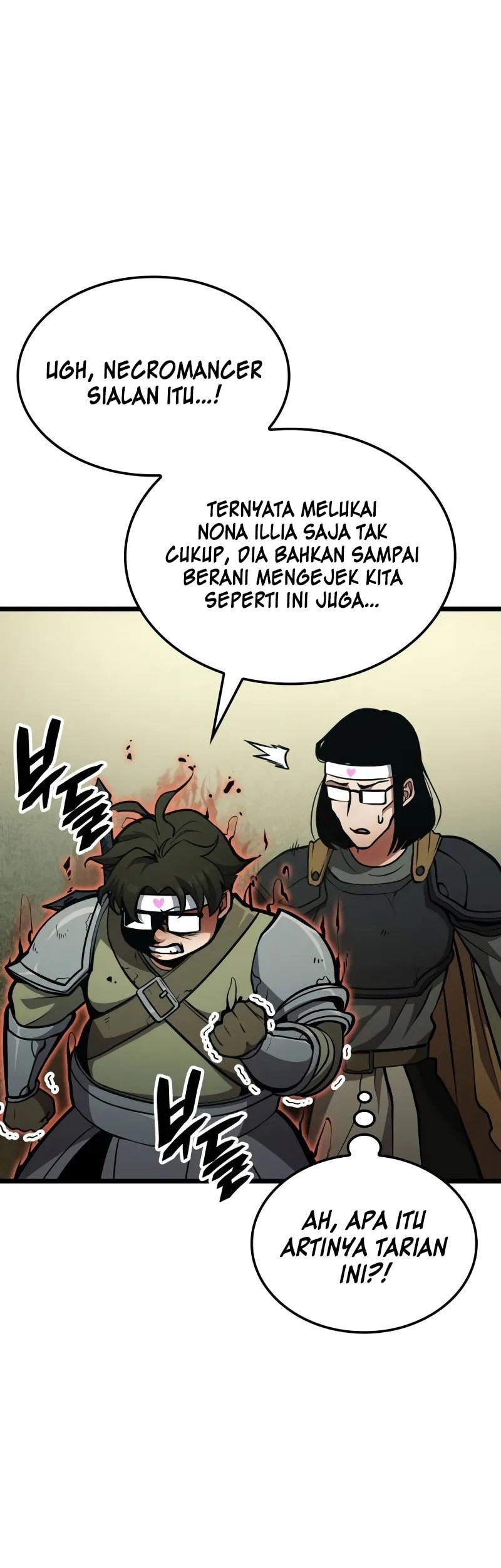 Emperor Of Solo Play Chapter 12 Gambar 55