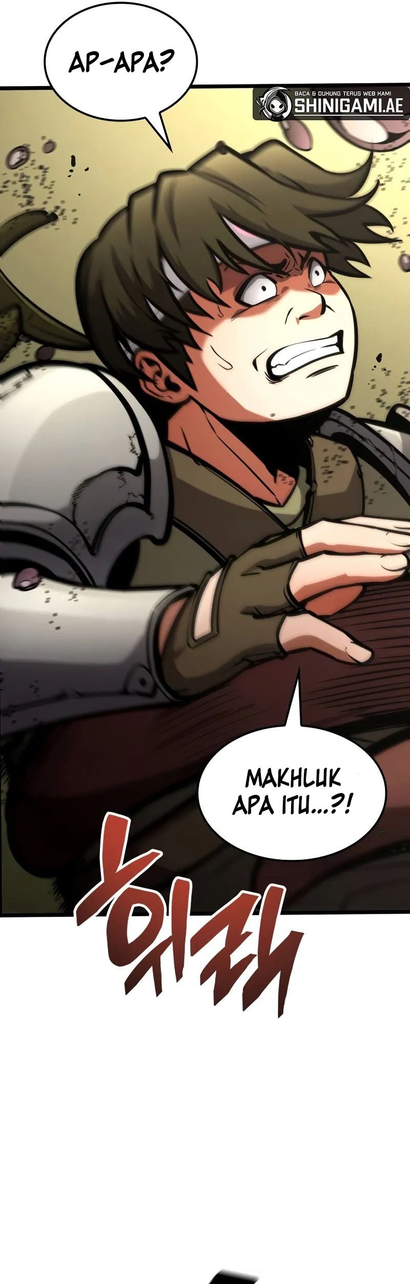 Emperor Of Solo Play Chapter 12 Gambar 59