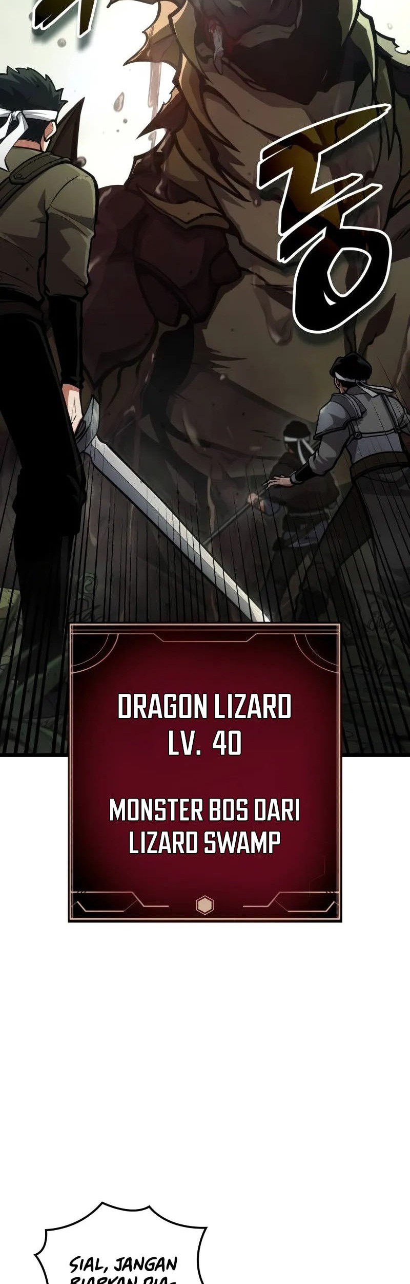 Emperor Of Solo Play Chapter 12 Gambar 63