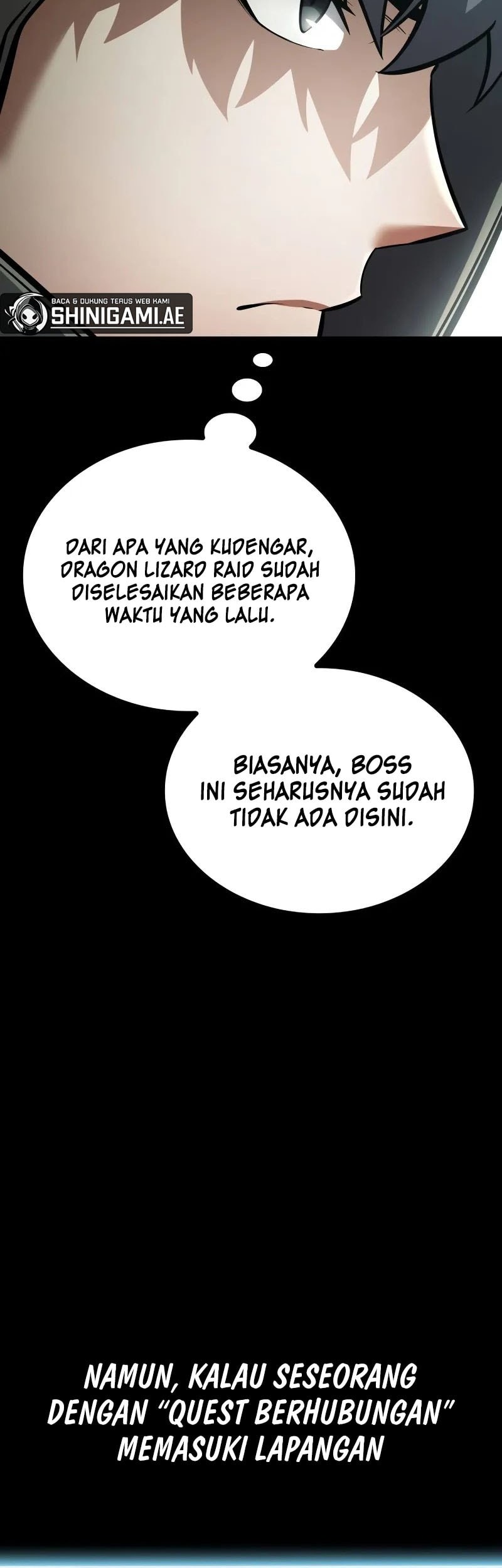 Emperor Of Solo Play Chapter 12 Gambar 68
