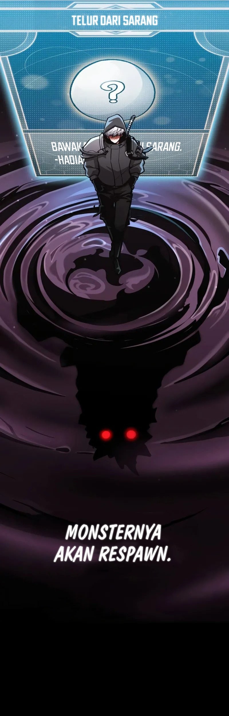 Emperor Of Solo Play Chapter 12 Gambar 69