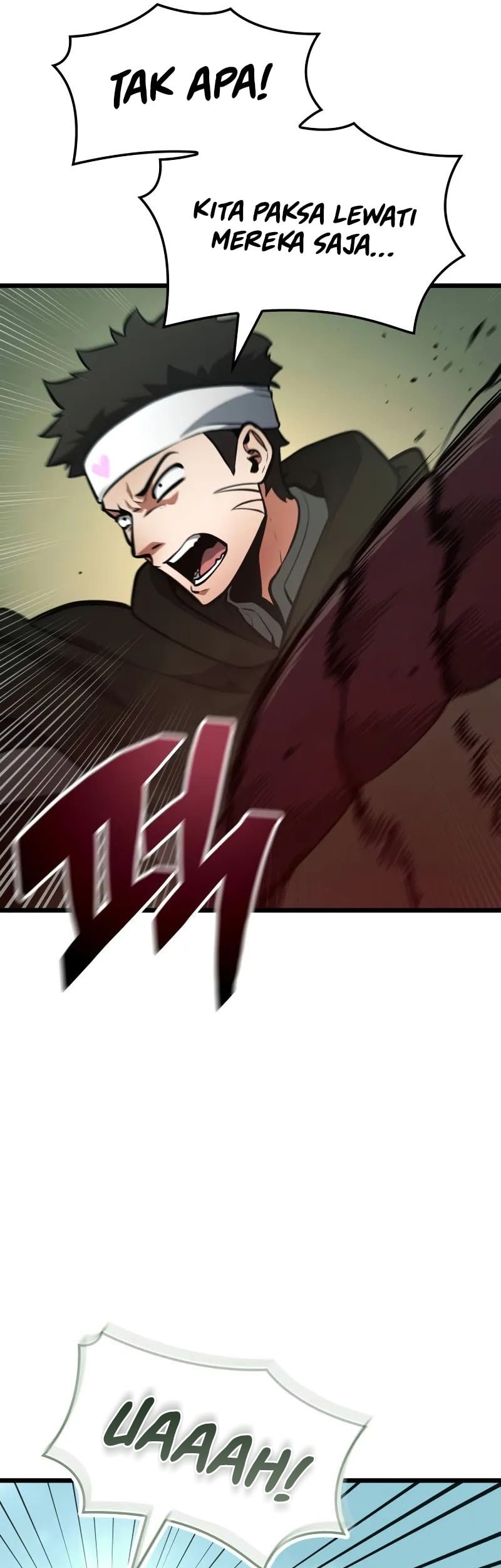 Emperor Of Solo Play Chapter 12 Gambar 78