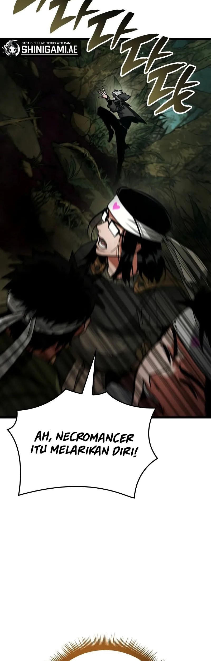 Emperor Of Solo Play Chapter 12 Gambar 80