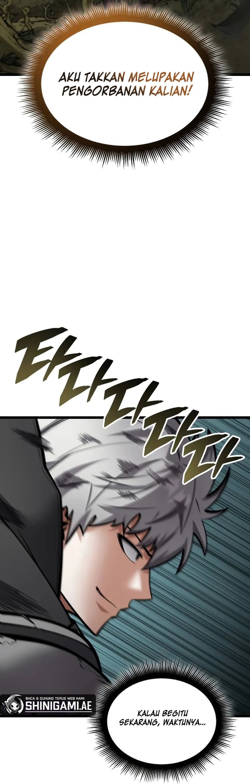 Emperor Of Solo Play Chapter 12 Gambar 82