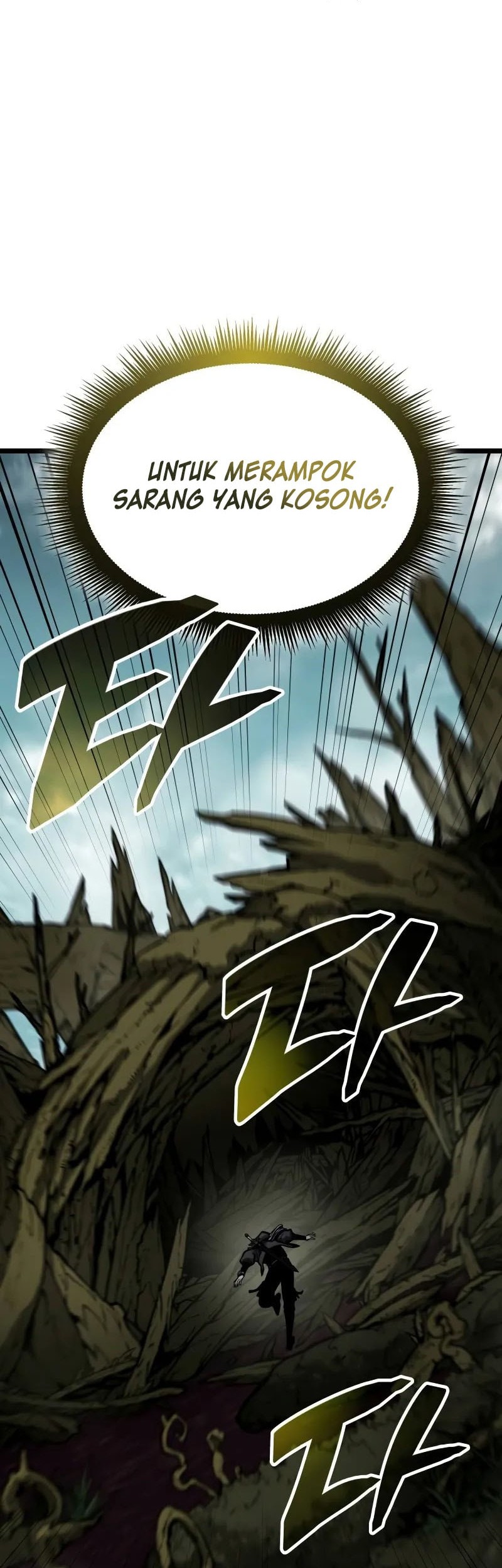 Emperor Of Solo Play Chapter 12 Gambar 83