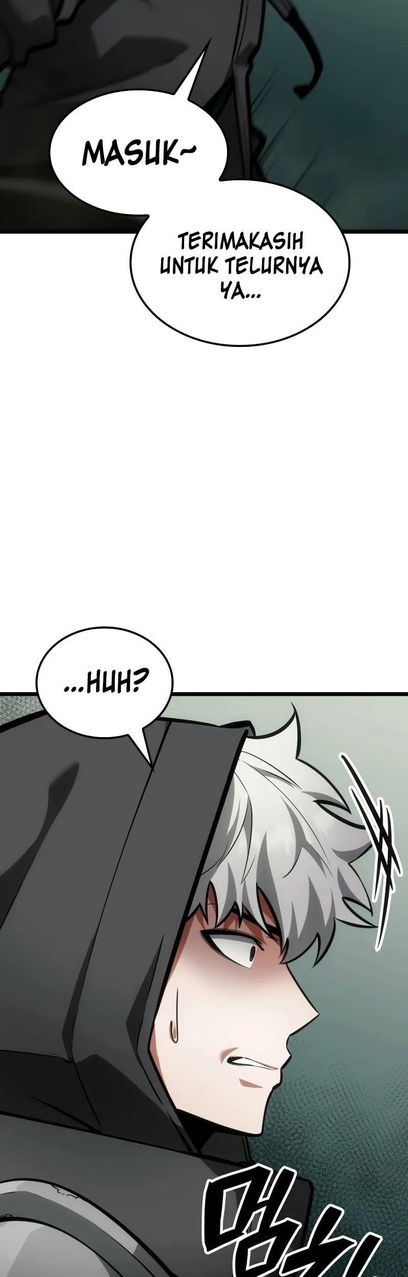 Emperor Of Solo Play Chapter 12 Gambar 86