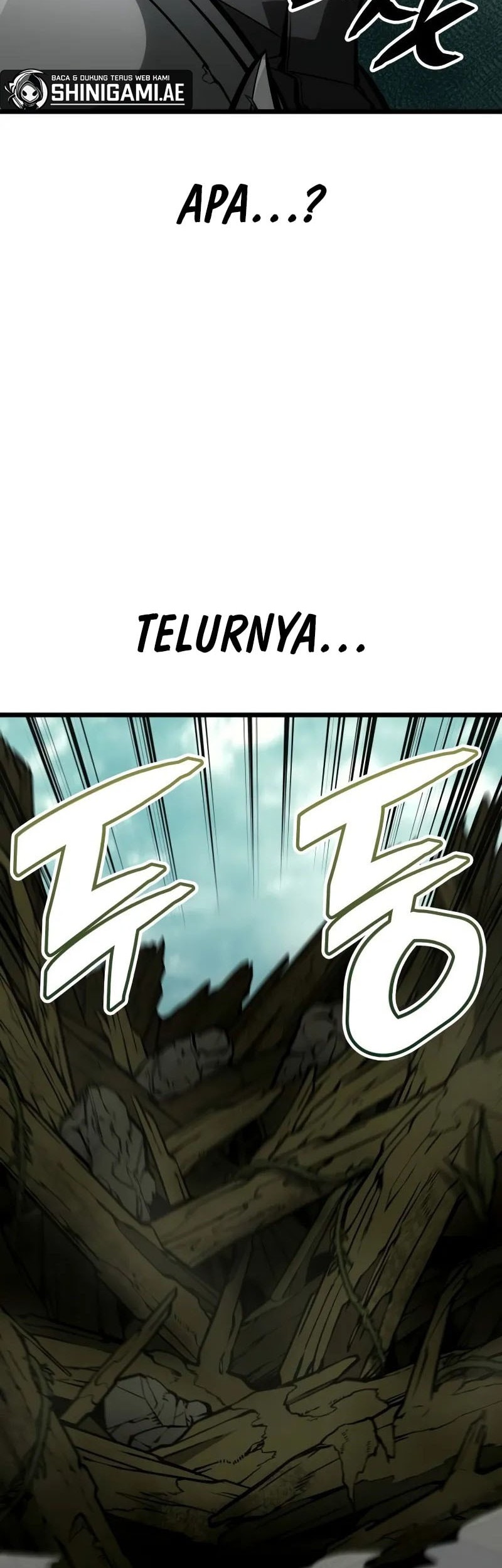 Emperor Of Solo Play Chapter 12 Gambar 87