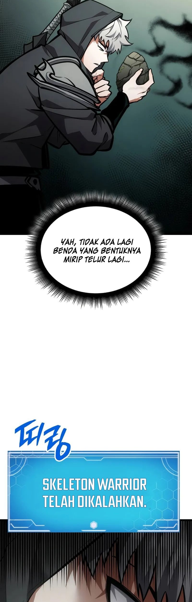 Emperor Of Solo Play Chapter 12 Gambar 92