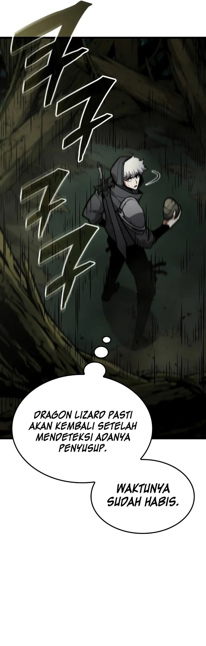 Emperor Of Solo Play Chapter 12 Gambar 94