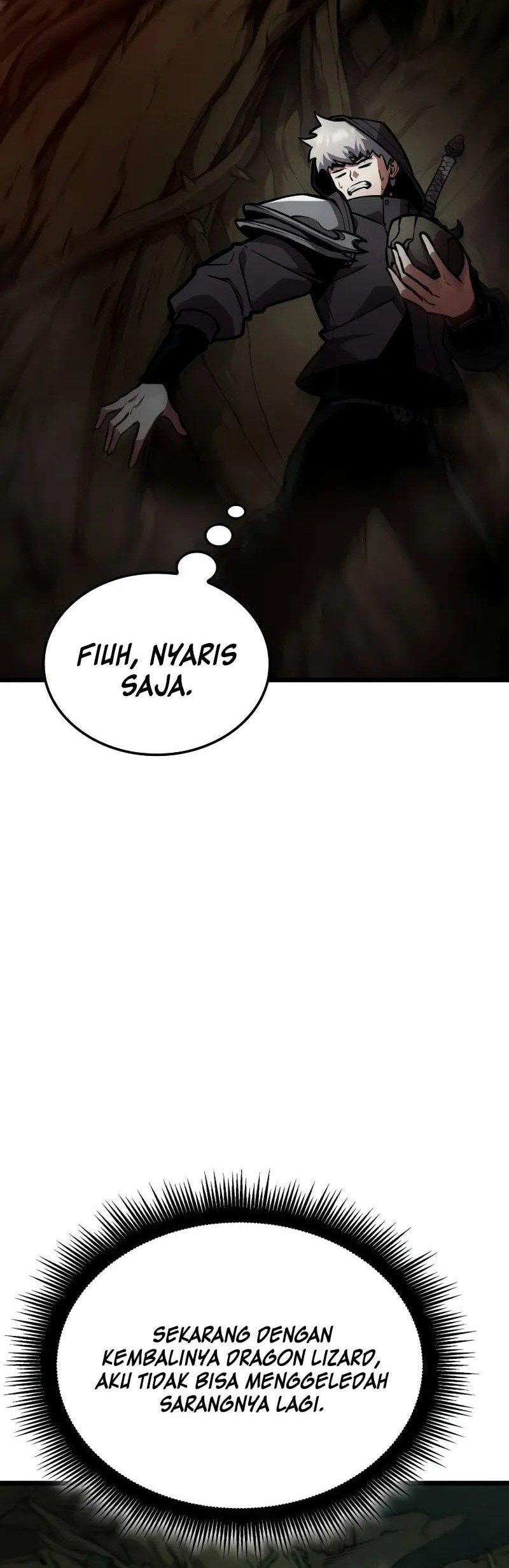 Emperor Of Solo Play Chapter 12 Gambar 97