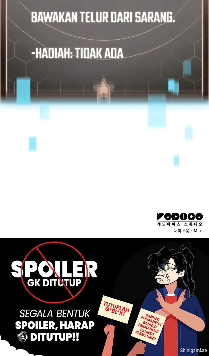 Emperor Of Solo Play Chapter 12 Gambar 101