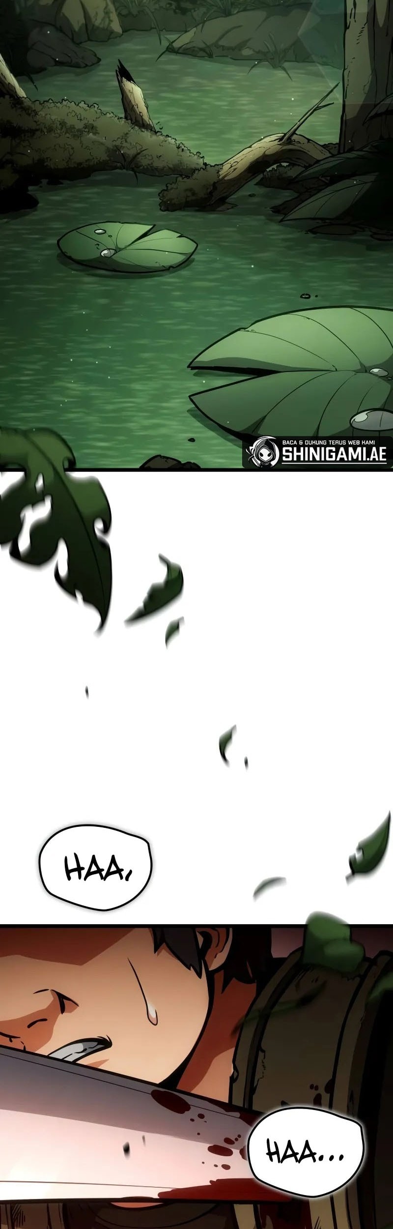 Emperor Of Solo Play Chapter 12 Gambar 3