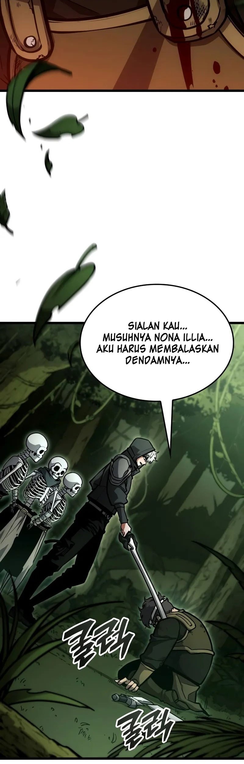 Emperor Of Solo Play Chapter 12 Gambar 4