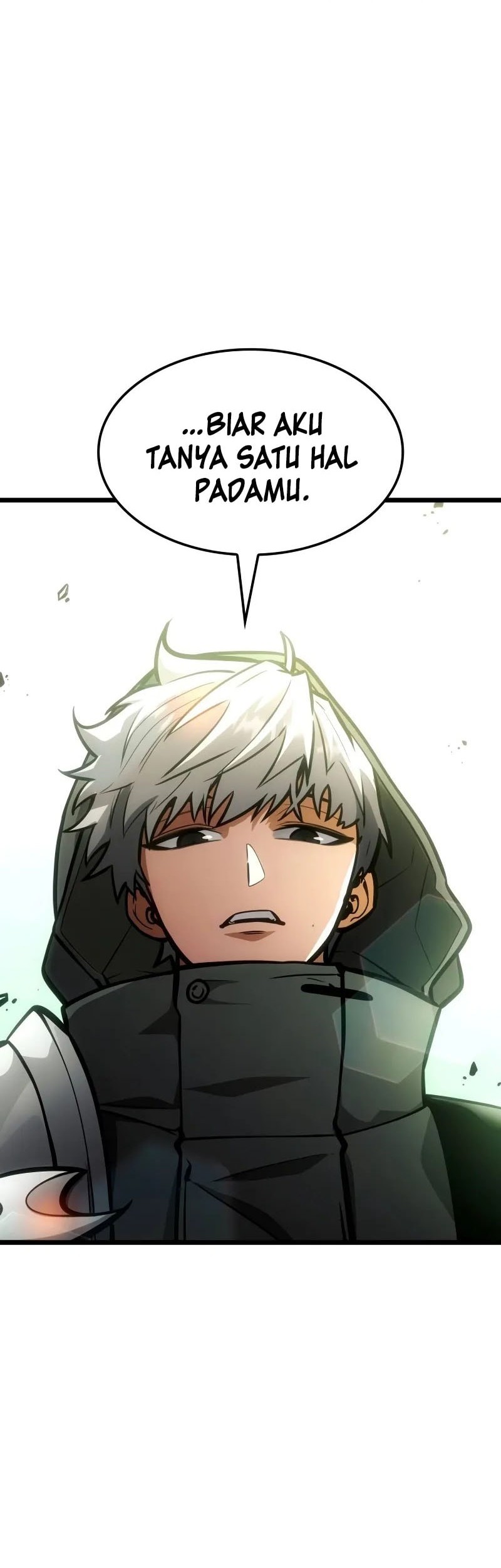 Emperor Of Solo Play Chapter 12 Gambar 5