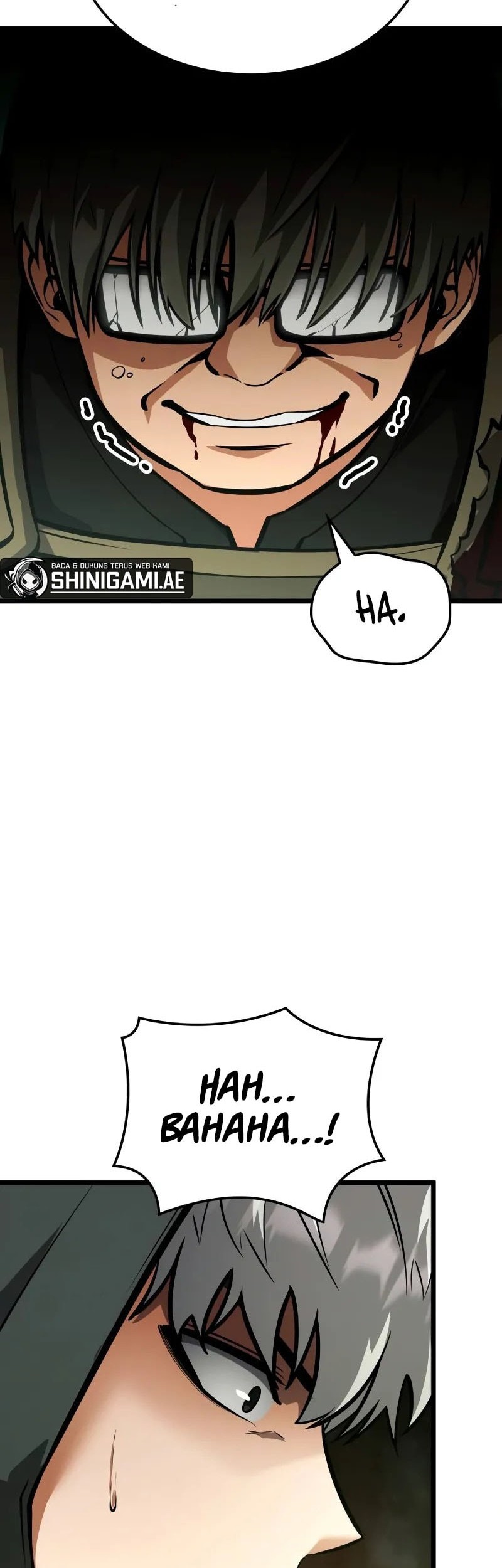 Emperor Of Solo Play Chapter 12 Gambar 8