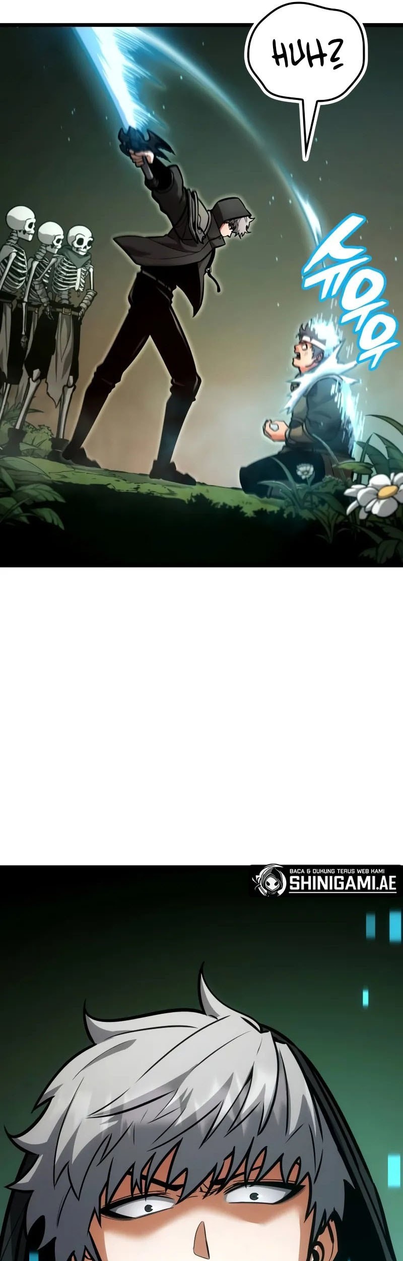 Emperor Of Solo Play Chapter 12 Gambar 11