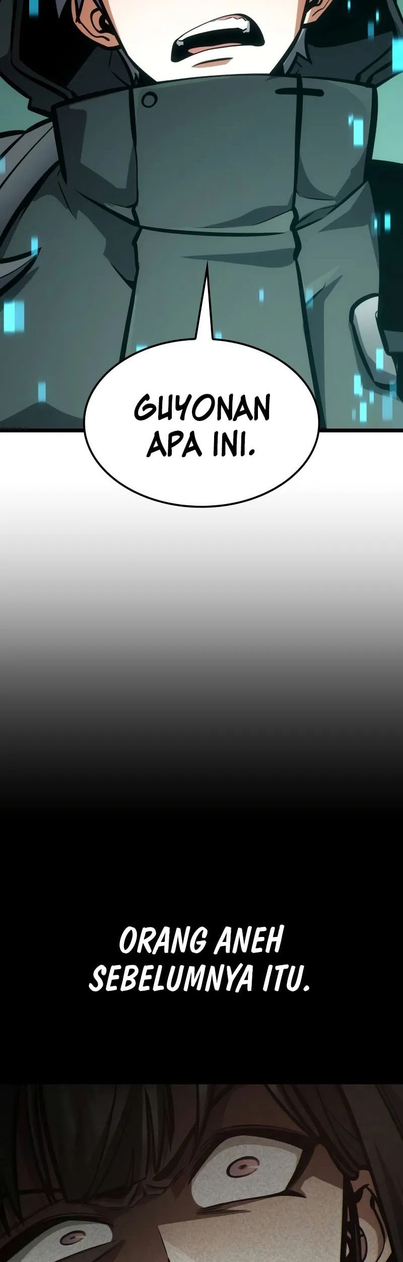 Emperor Of Solo Play Chapter 12 Gambar 12