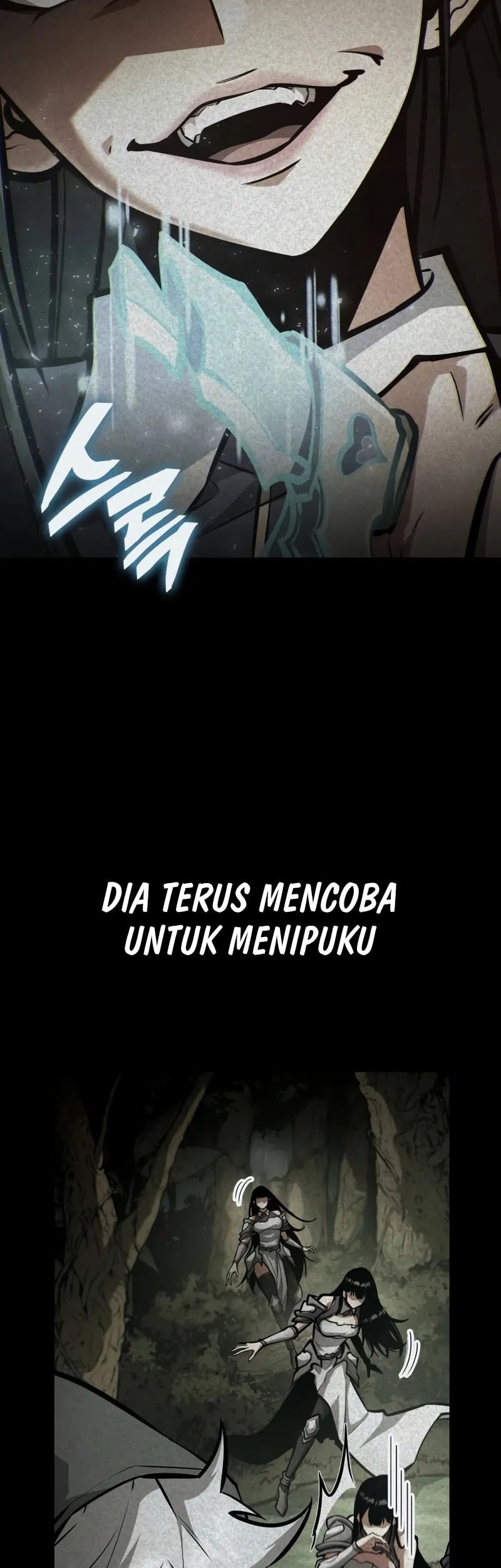 Emperor Of Solo Play Chapter 12 Gambar 13