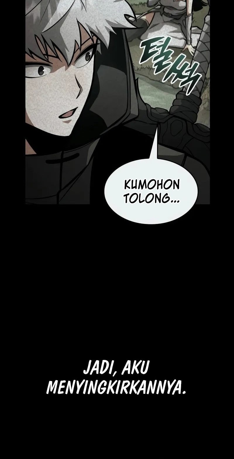 Emperor Of Solo Play Chapter 12 Gambar 14